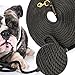 30’ Check Cord Dog Training Leash; 30-Foot Dog Check Cord / Lead for Obedience, Hunting Dog & Field Training