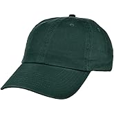 Lids Blank Baseline Dad Adjustable Strapback Hat