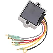 Solénoïde / Relais Remplace Mercury Marine 89-76416A1 / OMC 985064