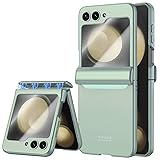 STORMTAL for Samsung Galaxy Z Flip 5 Case, Hinge