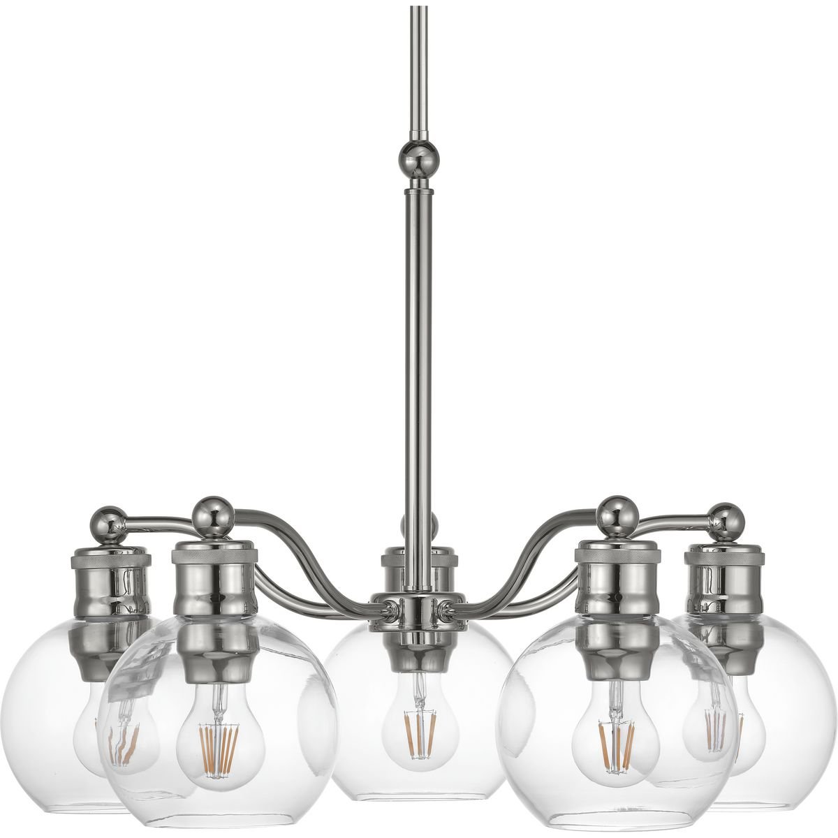 Best Progress Lighting Hansford