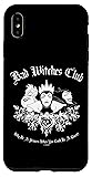 iPhone XS Max Disney Villains Bad Witches Club Case