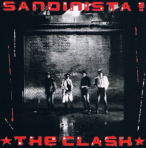 Album Art for Sandinista! by The Clash