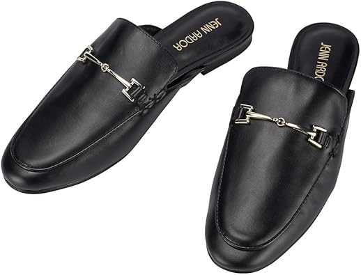 mule slip on
