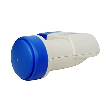 BESTOW Two Port DTH LNB for All DTH (Suitable with All DTH) (Full Hd 1080P)