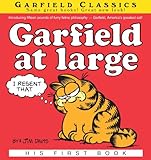 Garfield at Large: His 1st Book (Garfield Series)