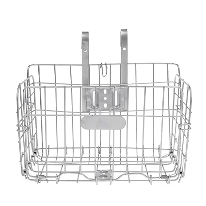 folding bike storage