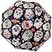 Fantasygift Day of The Dead Telescopic Umbrella w/Cover - 38
