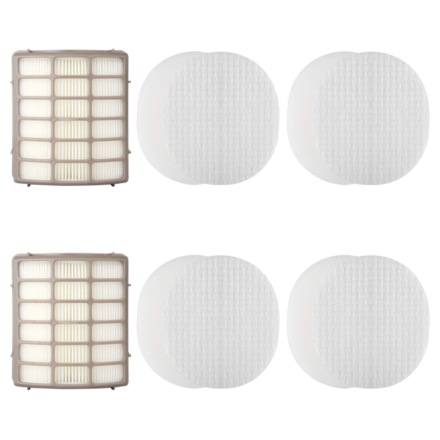 Best older rainbow vacuum models