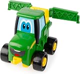 John Deere Build A Buddy Sprayer Tractor Toy with Screwdriver view 3
