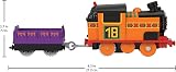 Thomas & Friends Nia Motorized Train with Cargo Car Kids 3+ HDY63 Multicolor view 6