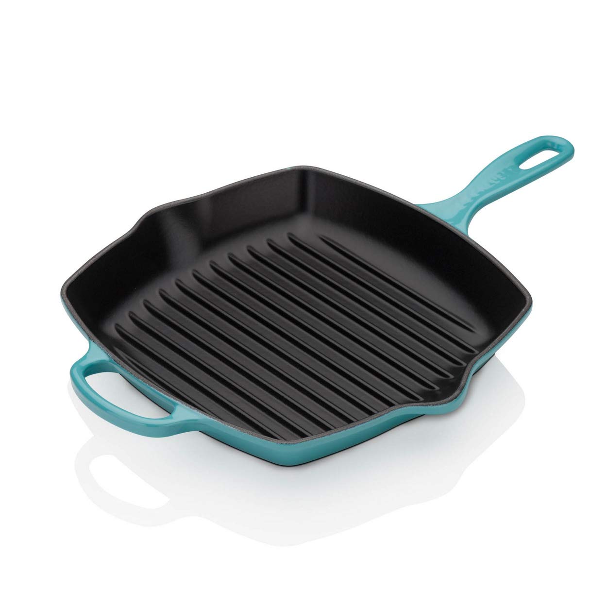 Best le creuset caribbean skillet
