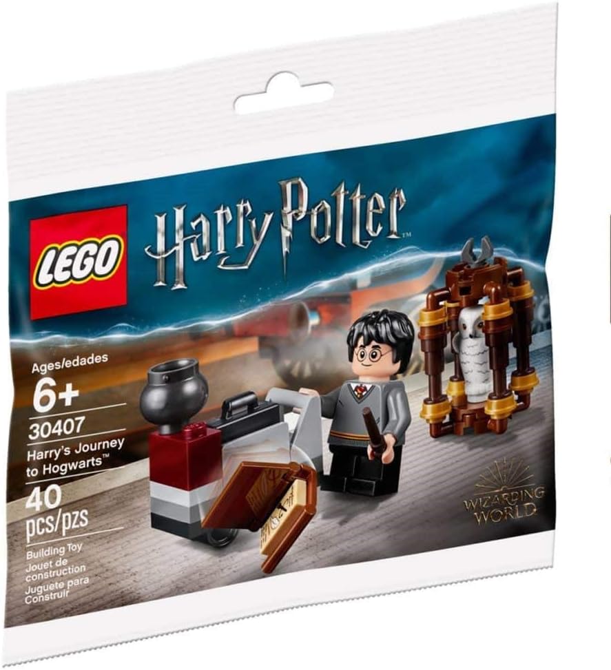 Lego harry potter 30407 Clearance