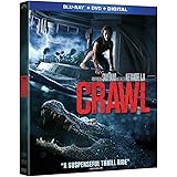 Crawl [Blu-ray]