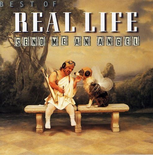 Best of: Send Me An Angel
