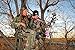 Hunter Safety System HSS Lil' Treestalker Youth Tree-Stand Safety Harness, Realtree