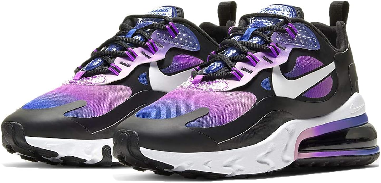 270 react purple