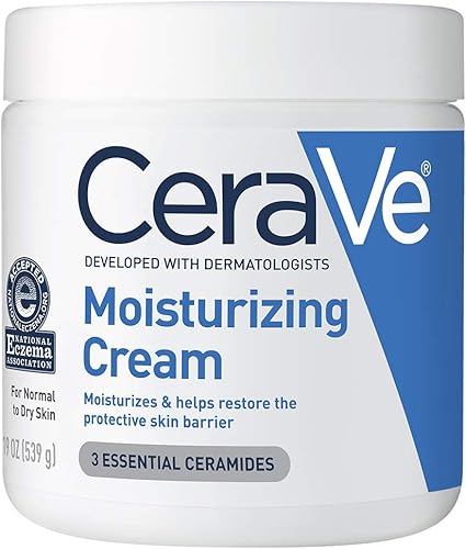 19 oz cerave moisturizing cream