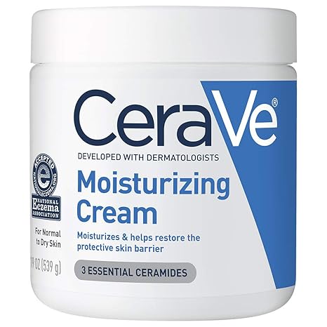 cerave face lotion amazon