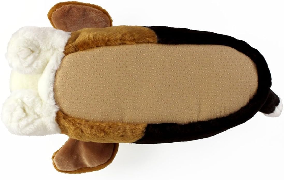 beagle slippers