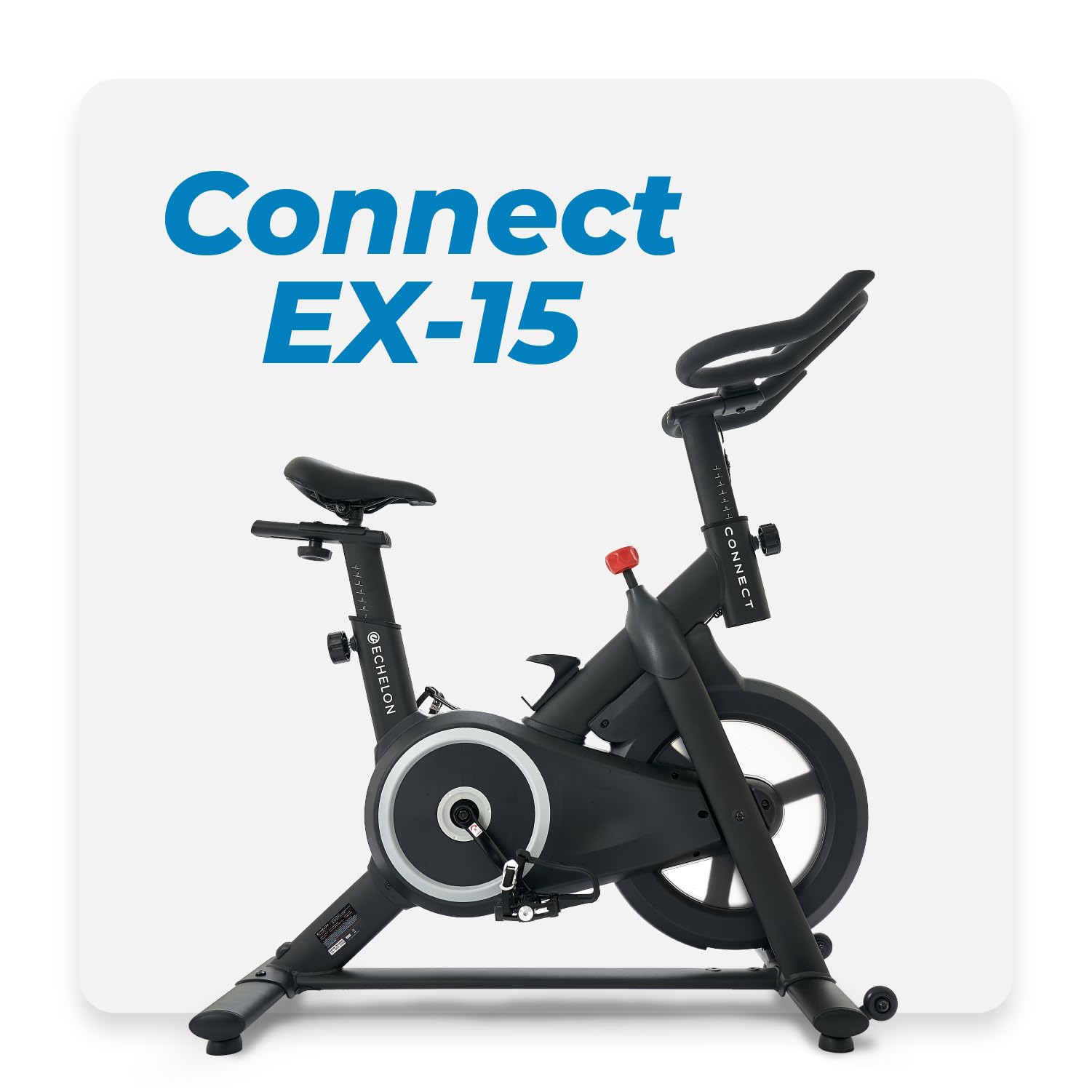 Echelon Smart Fitness Bike