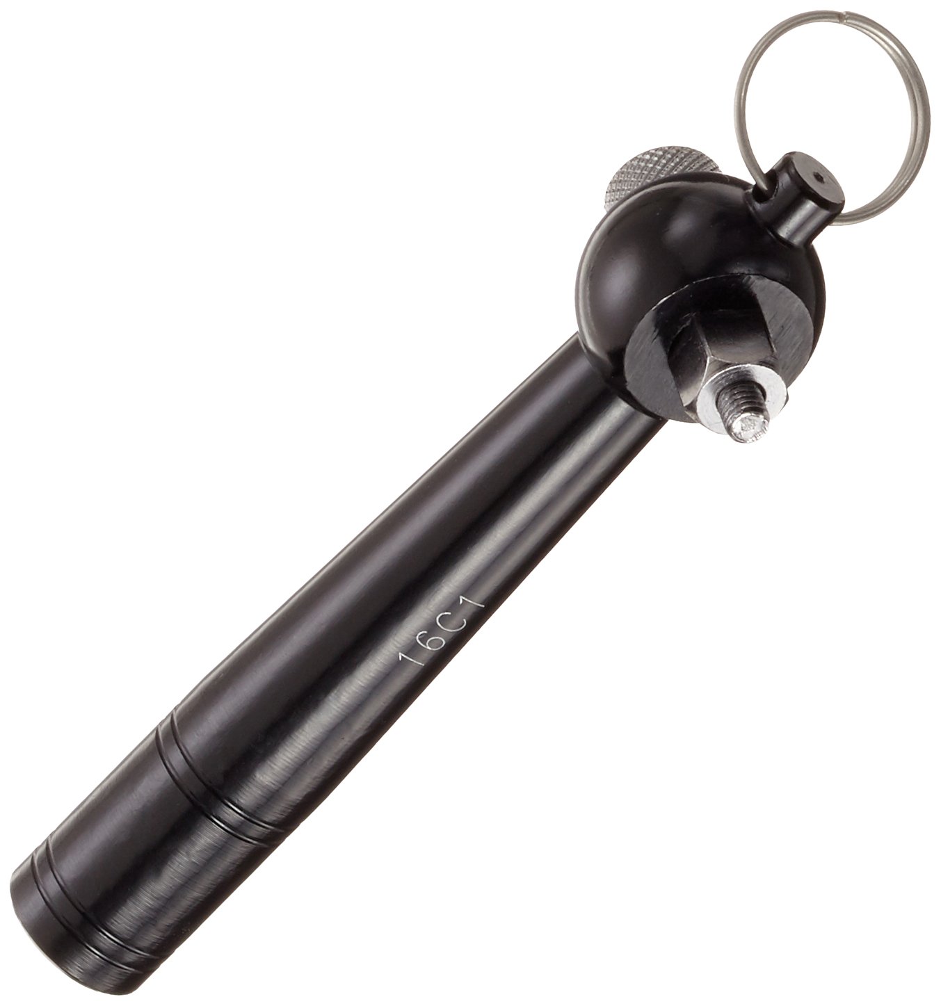 Point Quick Release Lever 29106300, Black