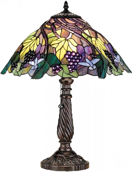 meyda tiffany table lamps