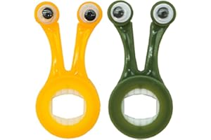 2Pcs Adjustable Computer Stand Laptop Coolding Slip Snail Pad Keyboards Bracket for Home Wrist Rest for Productivity
