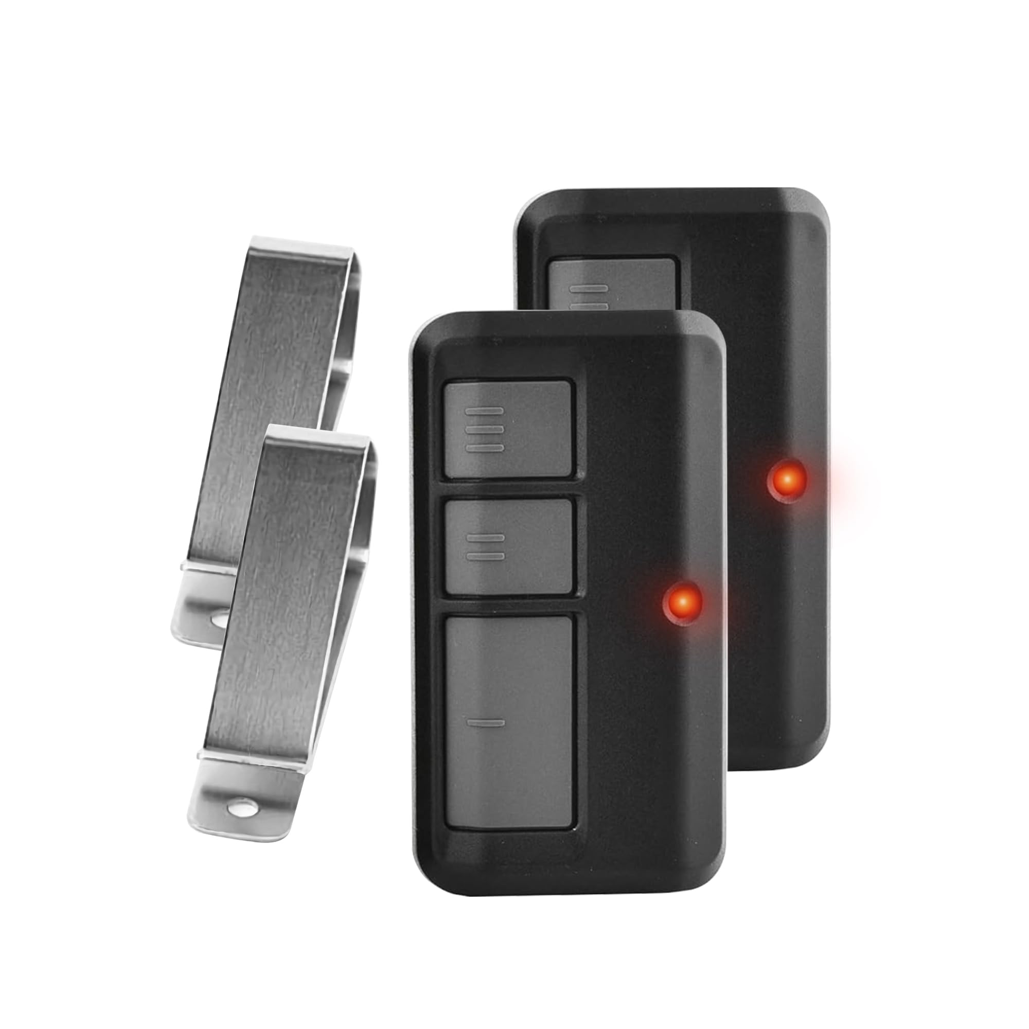 Photo 1 of 2 for 953EV/EVC 953ESTD Universal Chamberlain Garage Door Opener Remote, 3-Year-Warranty