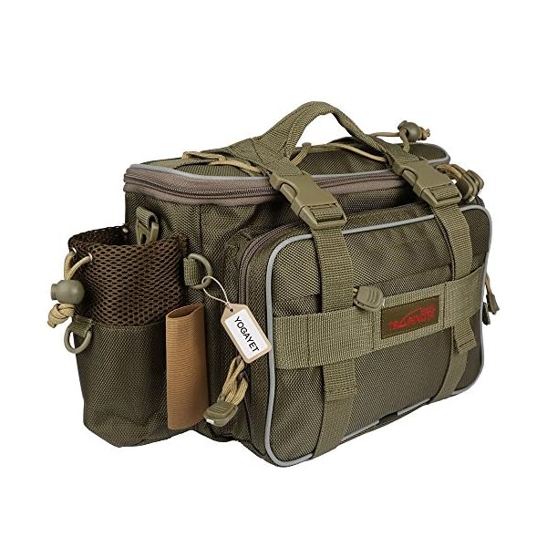 YOGAYET-Portable-Outdoor-Fishing-Tackle-Bag-Multifunctional-Lure-Waist-Fanny-Pack-Water-Resistant-Soft-Sided-Shoulder-Carry-Strap-Storage