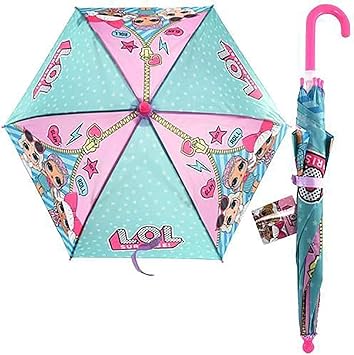 lol surprise doll umbrella