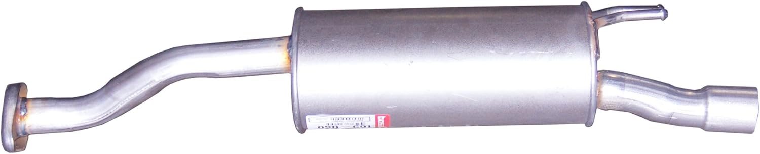 Bosal 163-050 Exhaust Silencer