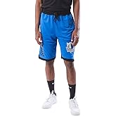Ultra Game NBA mens Players Active Workout Basketball Training Short