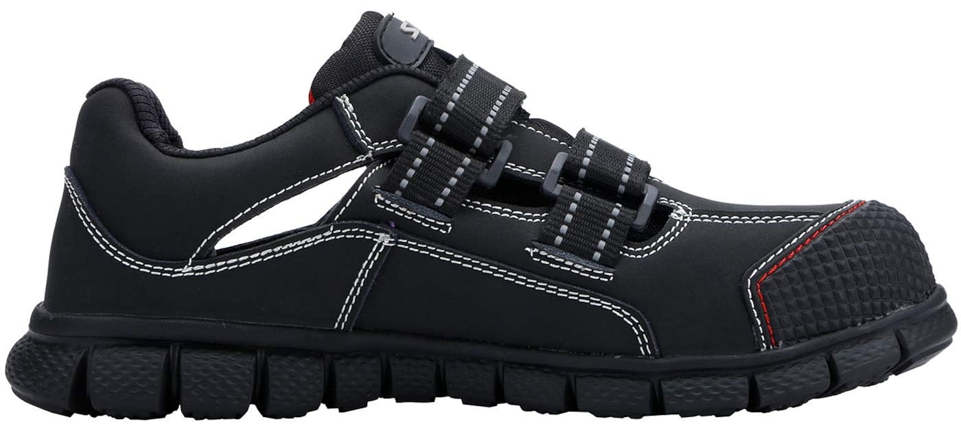 zapatos trabajo verano