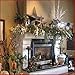 Garland Grabbers (35) pc QVC Banister/Mantle Set