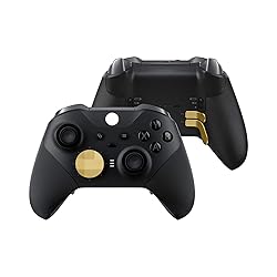 EASEGMER Replacement Thumbsticks for Xbox Elite