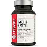 LES Labs Insulin Health – Metabolic Health and