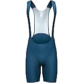 LAMEDA Mens Cycling Bib Shorts,Padded Breathable Bike Shorts Men Lightweight Bicycle Bibs Bike Tight for Road Gravel Biking