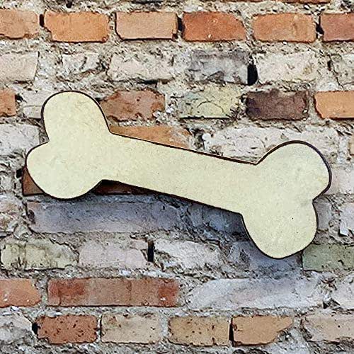 Amazon.com: Dog Bone - Metal Wall Art Home Decor - Handmade - Choose