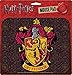 Ata-Boy Harry Potter Gryffindor Crest Mouse Pad
