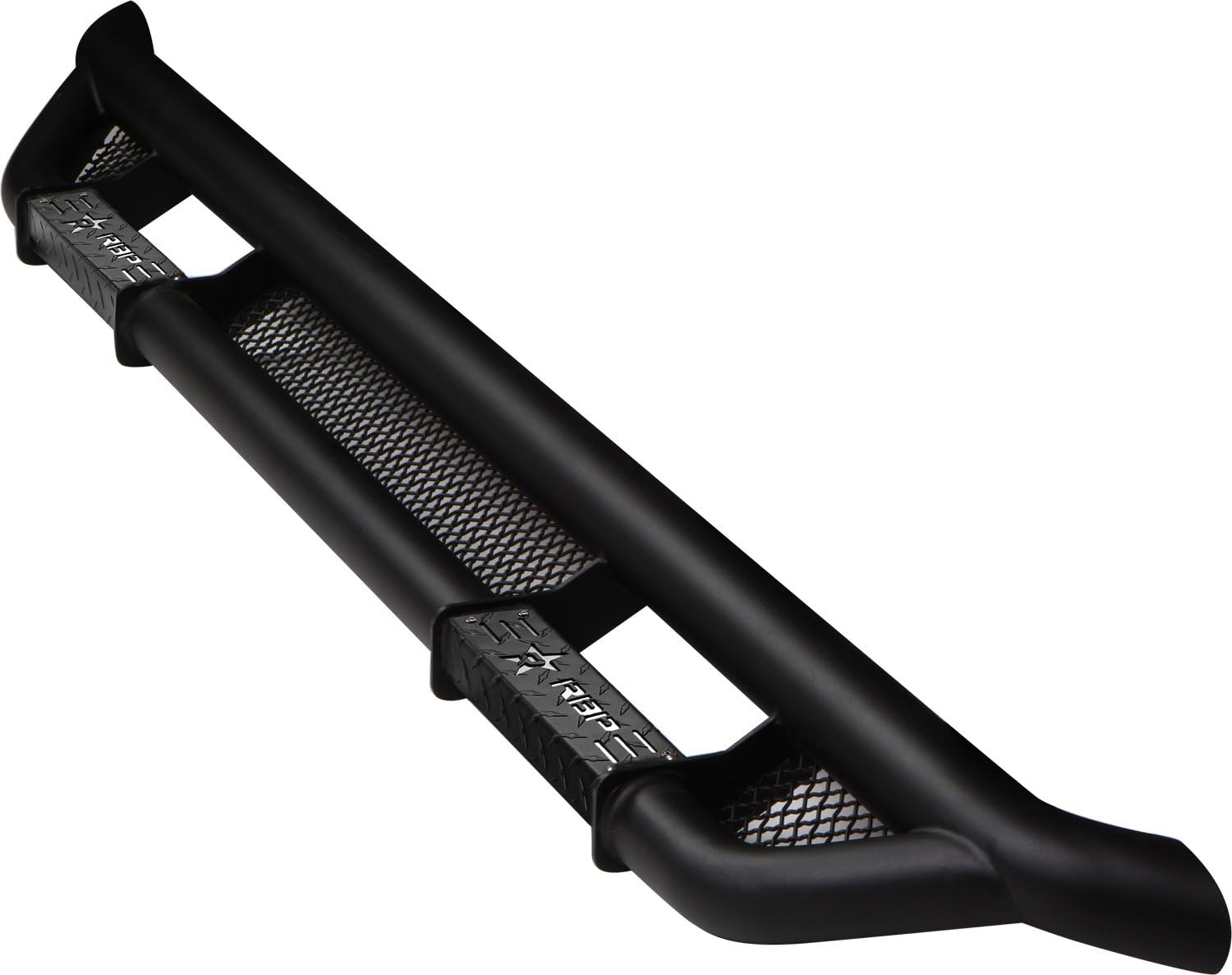 RBP RBP-1215B-RX3 RX-3 Series Step Bar Black