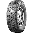 Kumho Road Venture AT52 All-Terrain Tire - 255/75R17 115T