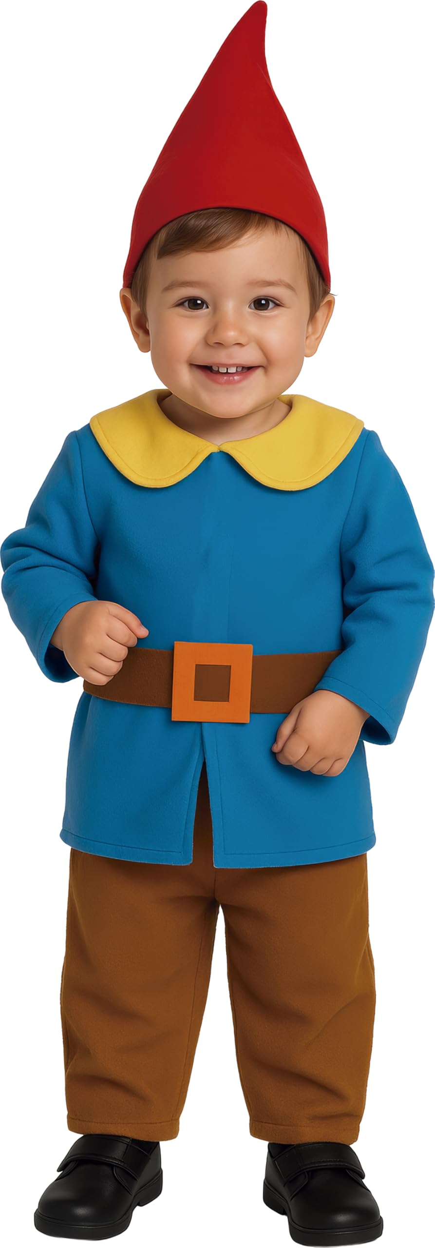 guirca – Costume Attitude Baby, Size 12 – 24 Months (87613.0)