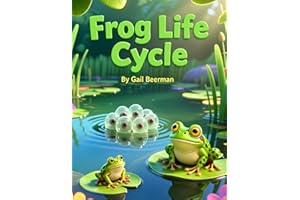 Frog Life Cycle
