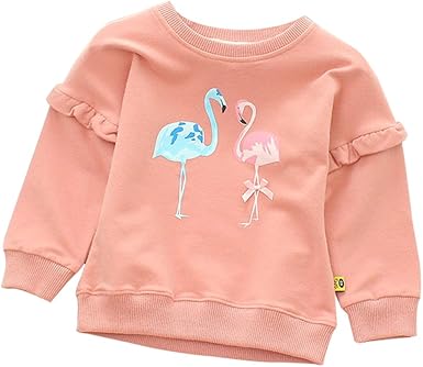 baby pullover sweatshirt