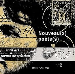 Mail art & revues de création
