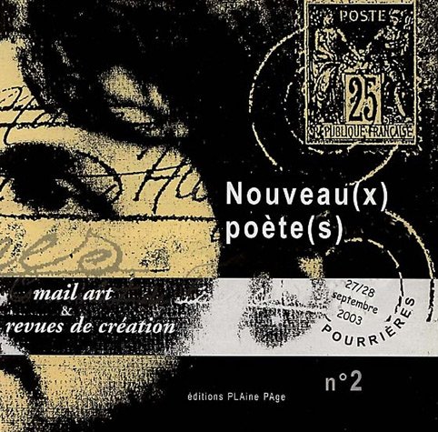 Mail art & revues de création