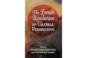 The French Revolution in Global Perspective