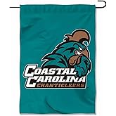 Coastal Carolina Garden Flag and Yard Banner