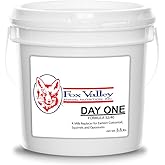 Fox Valley Day ONE 32/40 Formula, 3.5 lbs | For Squirrels, For Rabbits, For Opossums